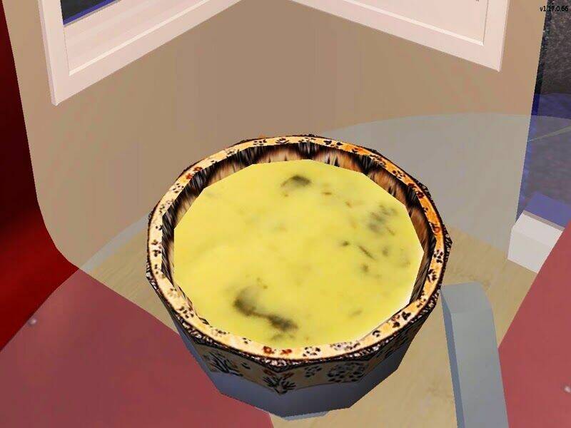 nụ cười của anh [truyện sims] chapter 48 6