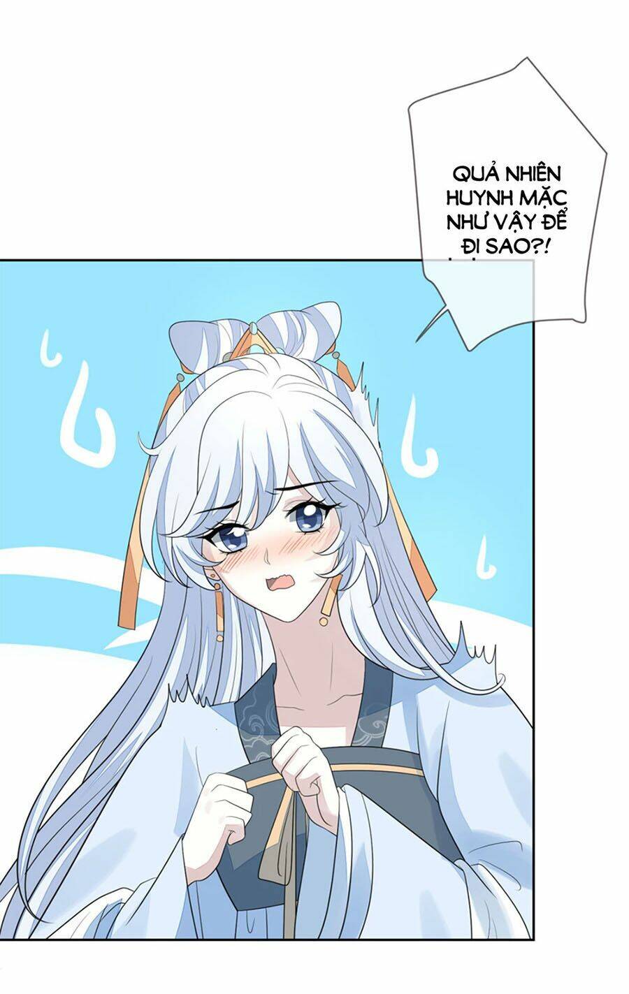 cửu khuyết phong hoa chapter 71 36