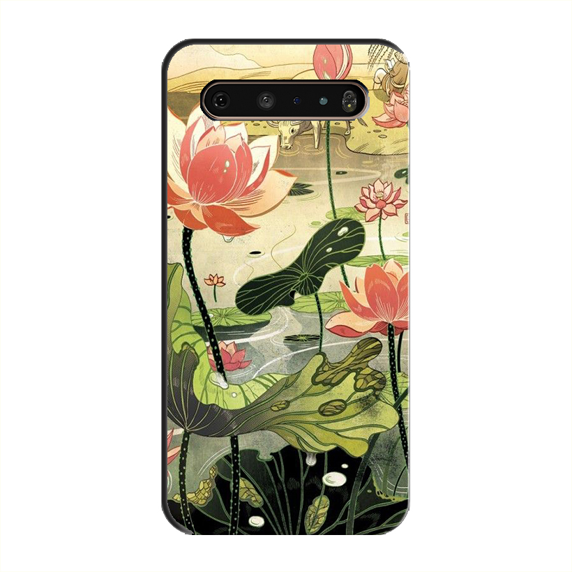 Ốp Lưng Dẻo Dành Cho LG V60