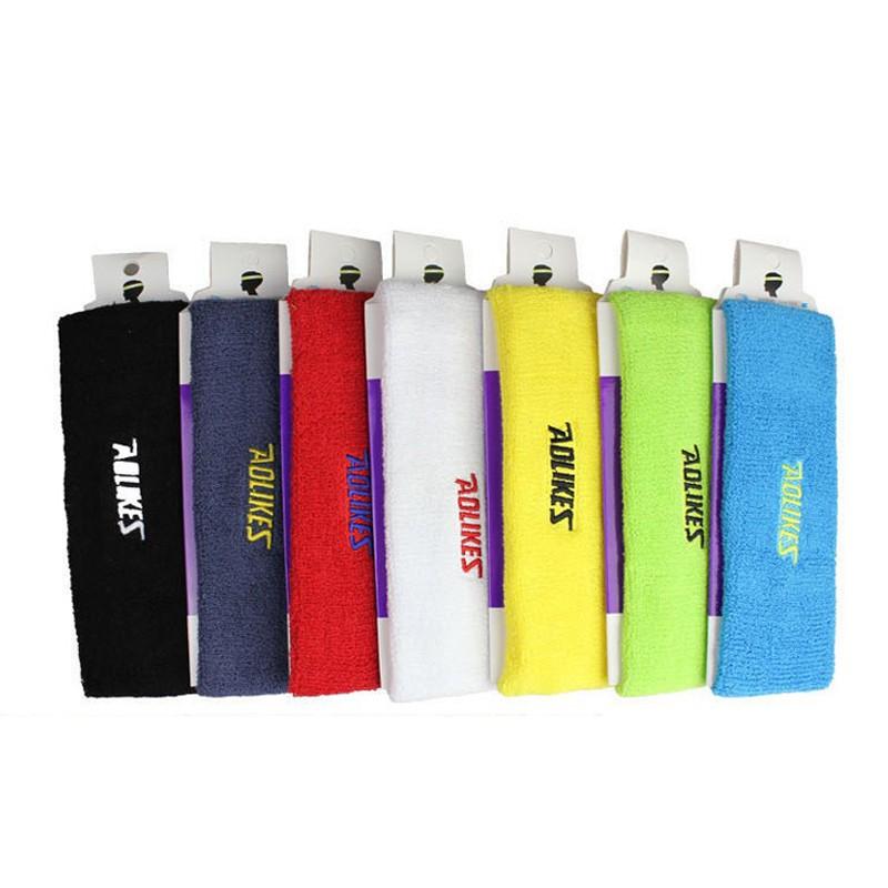 Băng Đô Chơi Thể Thao ️FREE SHIP️ Băng trán chơi thể thao Aolikes