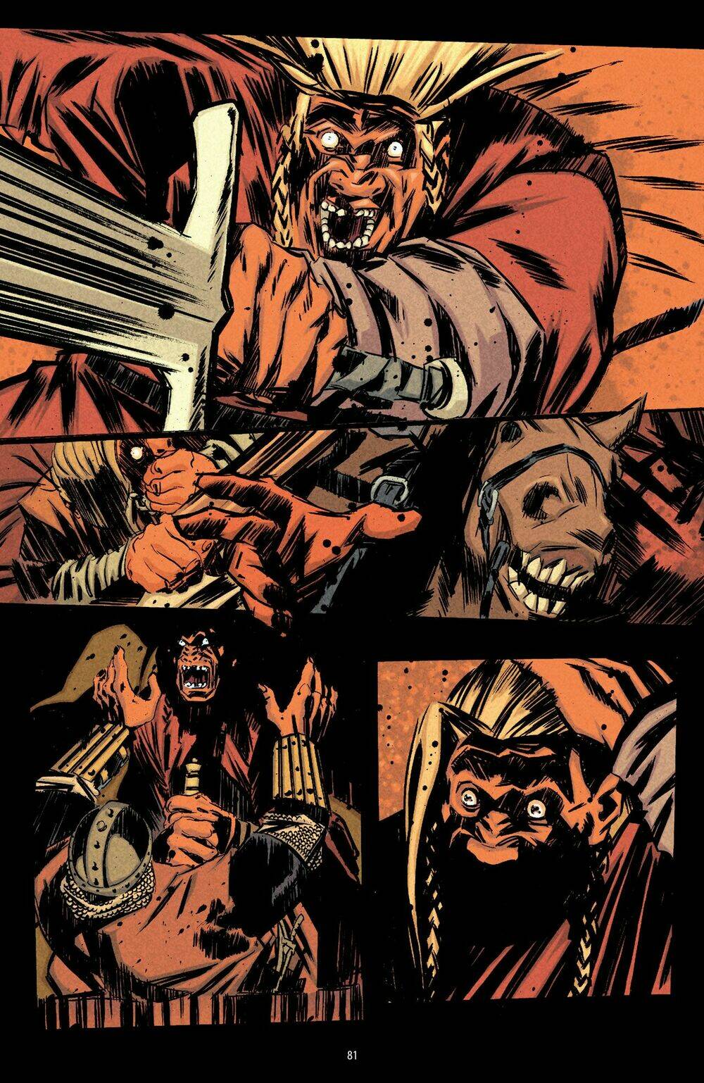 northlanders chapter 32 8