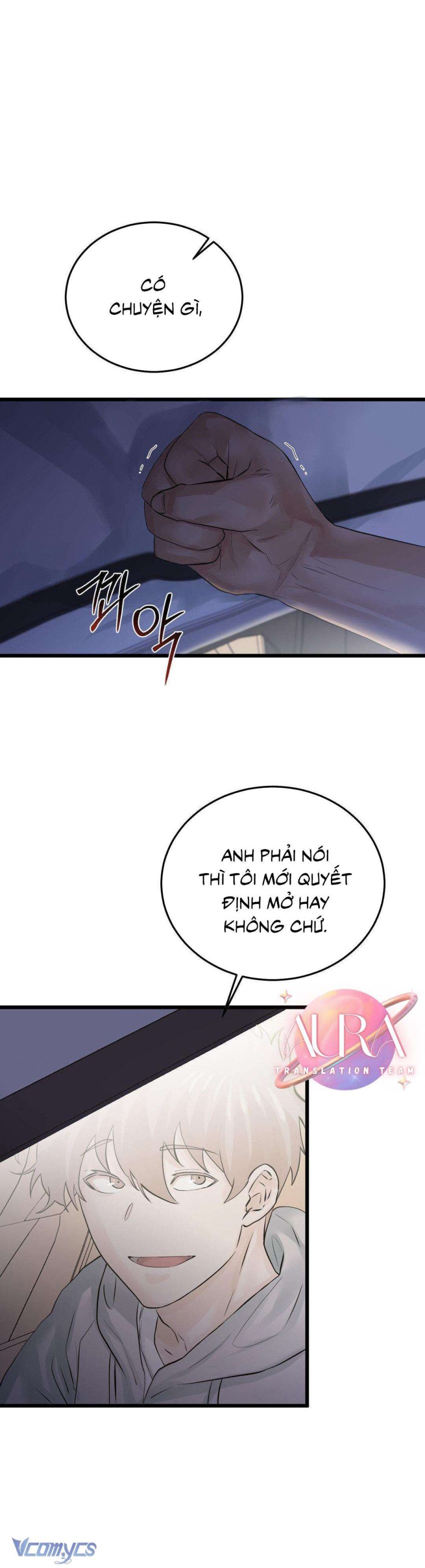 [18+] trở thành gia đình chapter 48 2