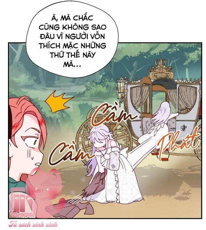 bỏ quách chồng con đi, tiền bạc mới là tất cả chapter 2 35