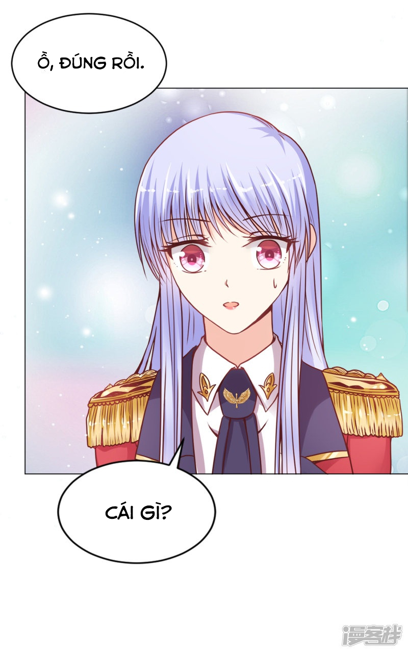 đế quốc tinh tế đệ nhất sủng hôn. chapter 22 4