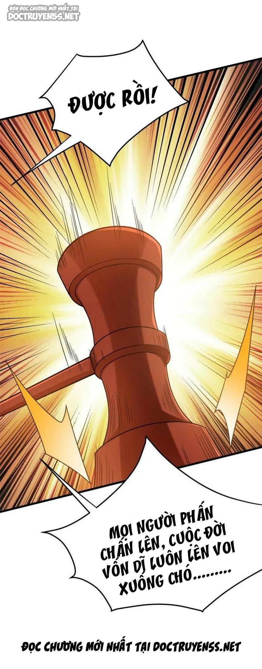 ta làm giàu từ thua lỗ game chapter 59 14