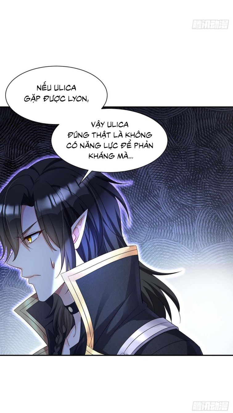 Thú Thụ Bất Thân Dẫn Sói Vào Nhà chapter 26