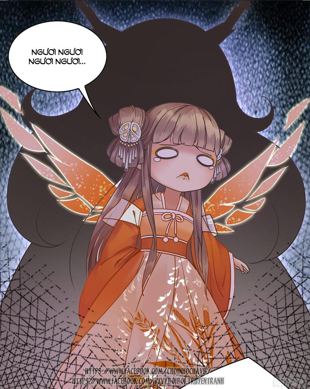 gay rồi! cái đó thành tinh rồi chapter 7 15