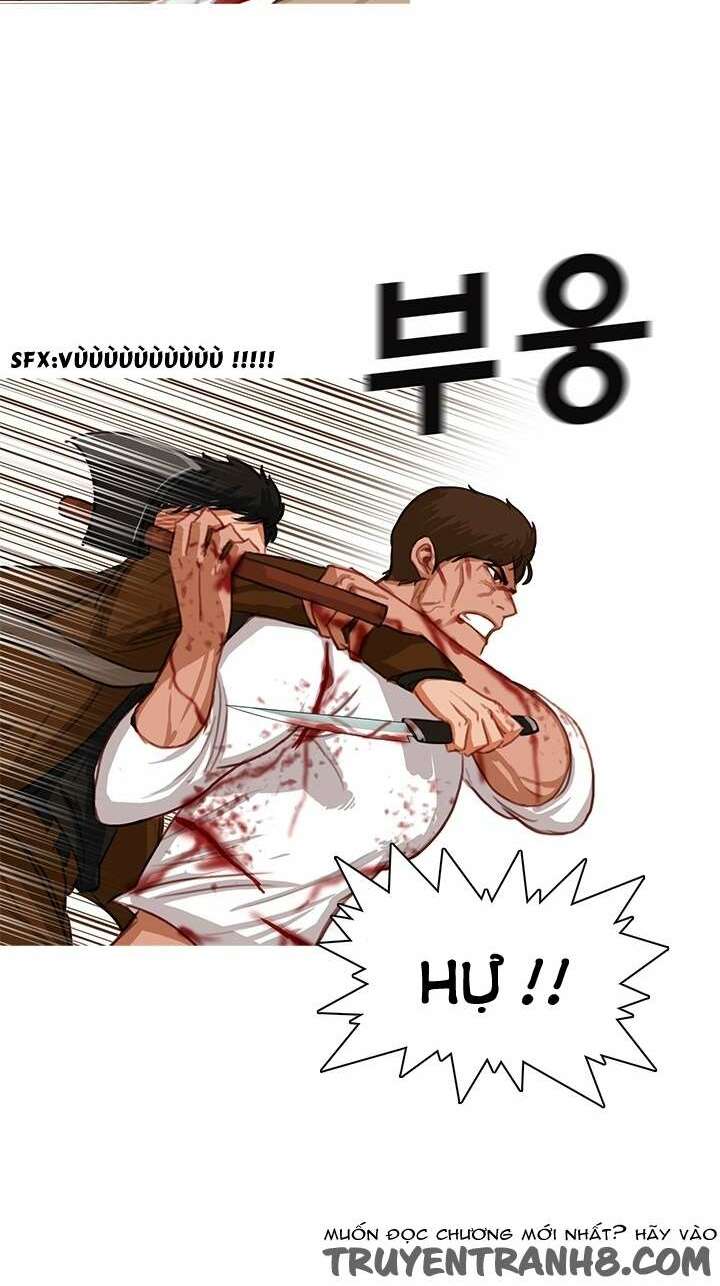 bụi đời gangnam chapter 19 29