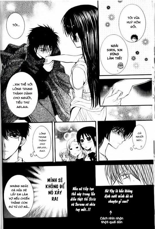 ng life chapter 25 29