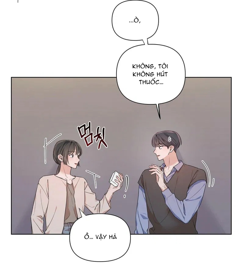 đừng bận tâm, em yêu chapter 13 16