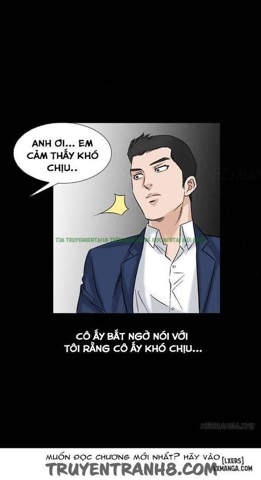 mùi vị của đôi bàn tay chapter 52 25
