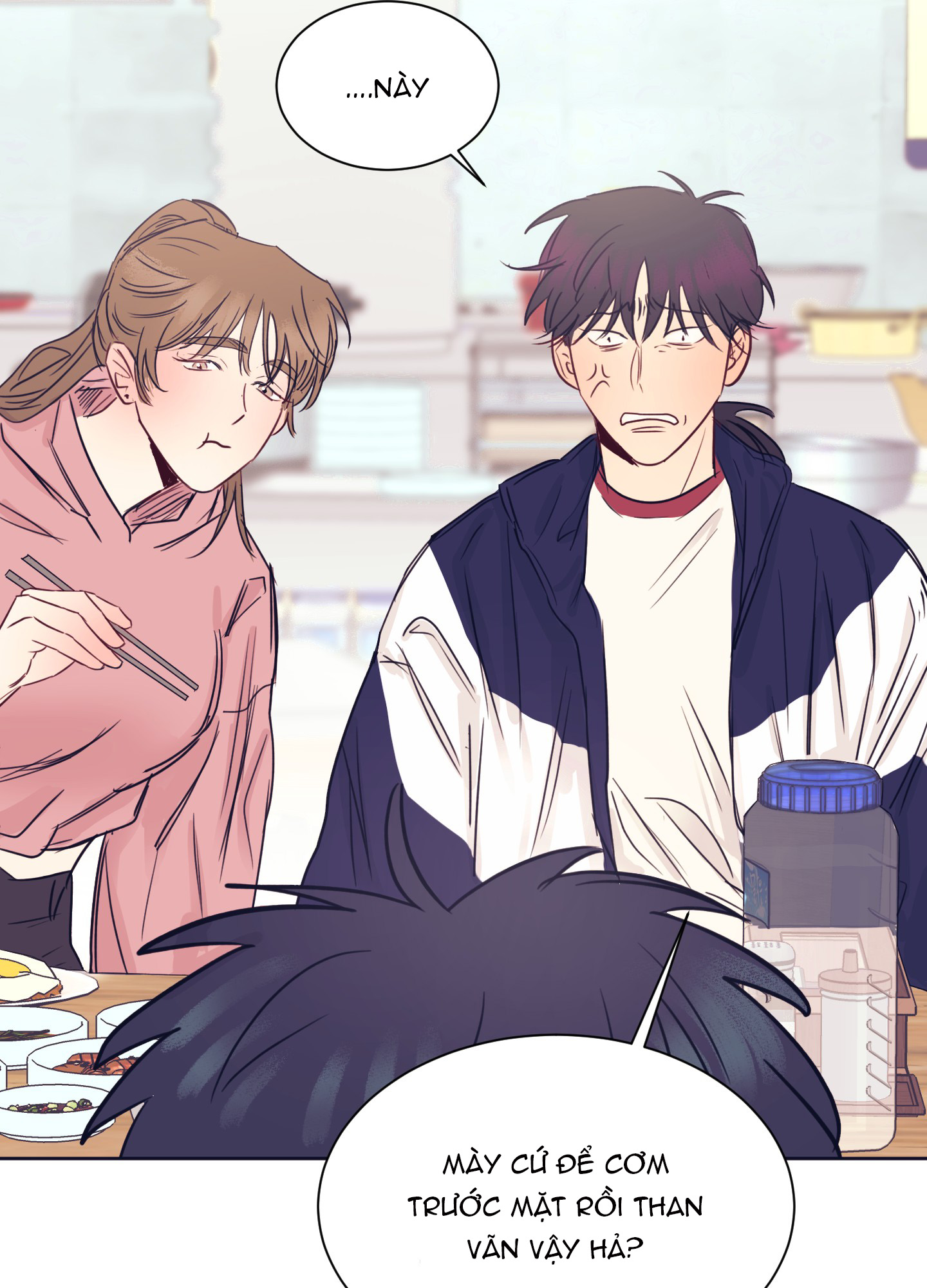 tình yêu lụi tàn chapter 12 3