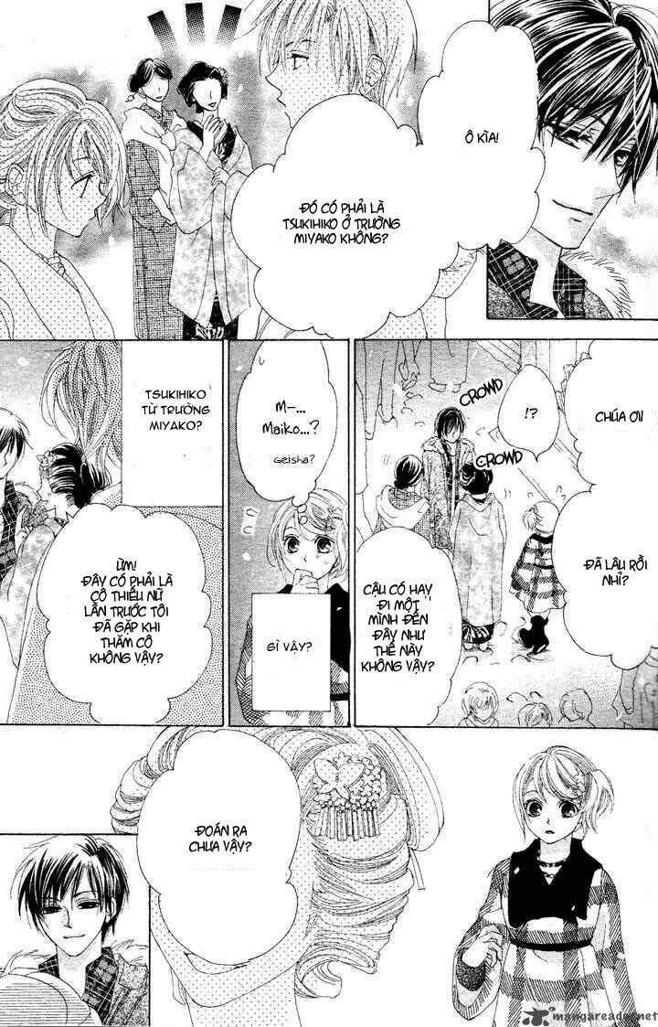 koi hirari chapter 2 18