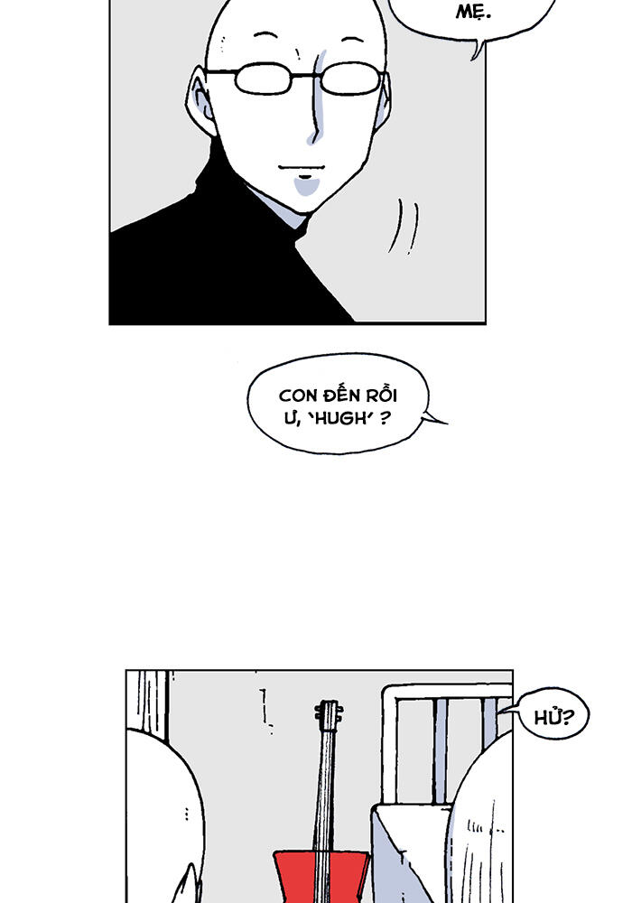 mắc kẹt trên mặt trăng chapter 38 16