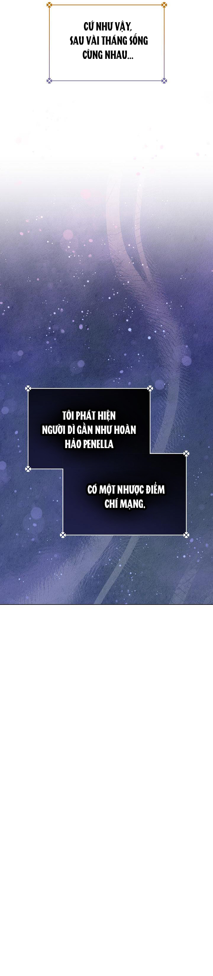 tiểu thư của những lá bài chapter 12 5