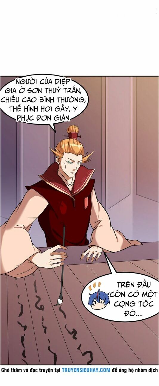 võ đạo độc tôn chapter 38 7