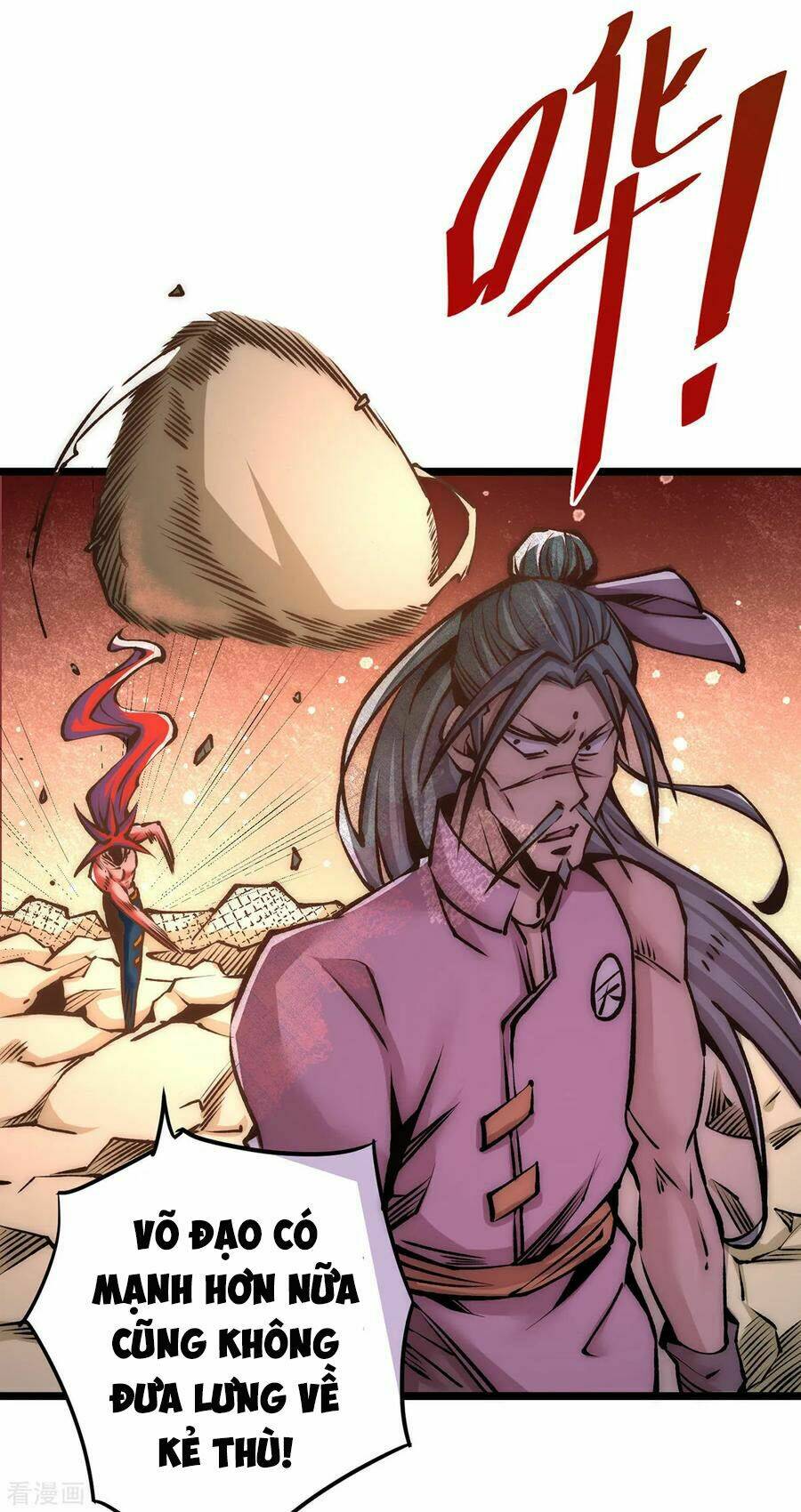 đô thị đỉnh phong cao thủ chapter 164 9