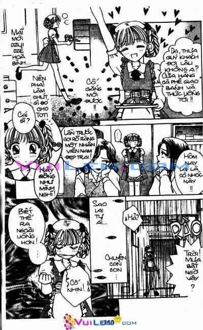 arita đáng yêu chapter 1 140