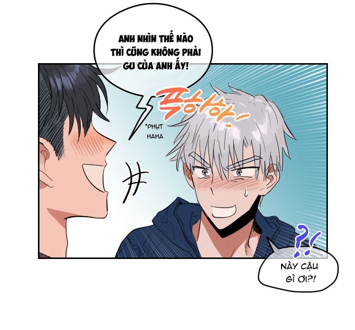 tình tay ba chapter 2 86