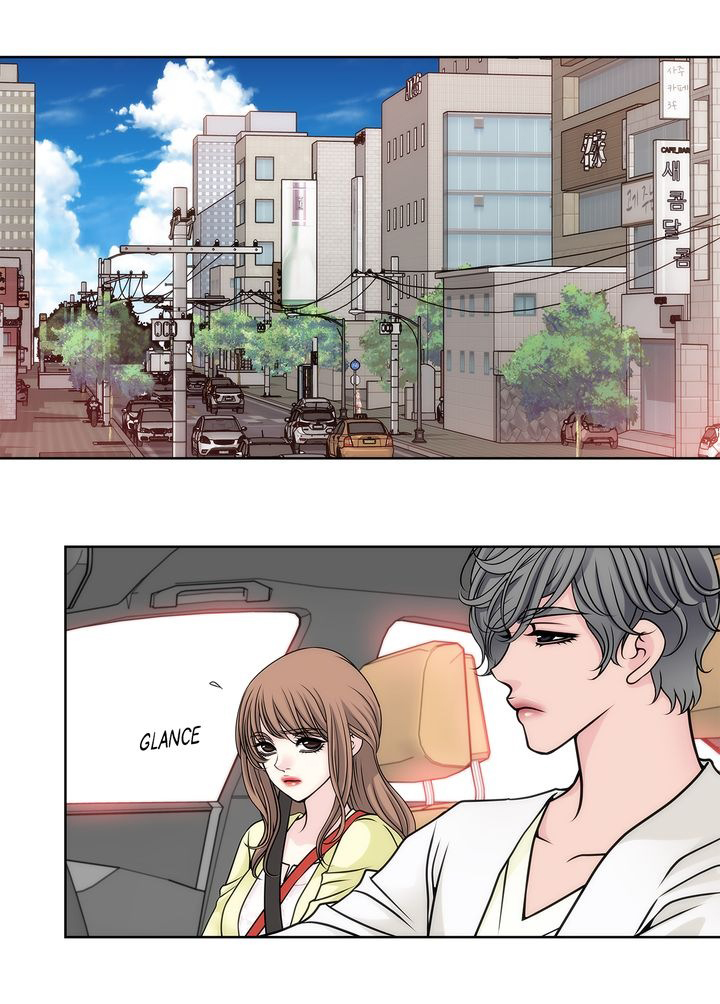 người đàn ông của tôi chapter 17.1 16