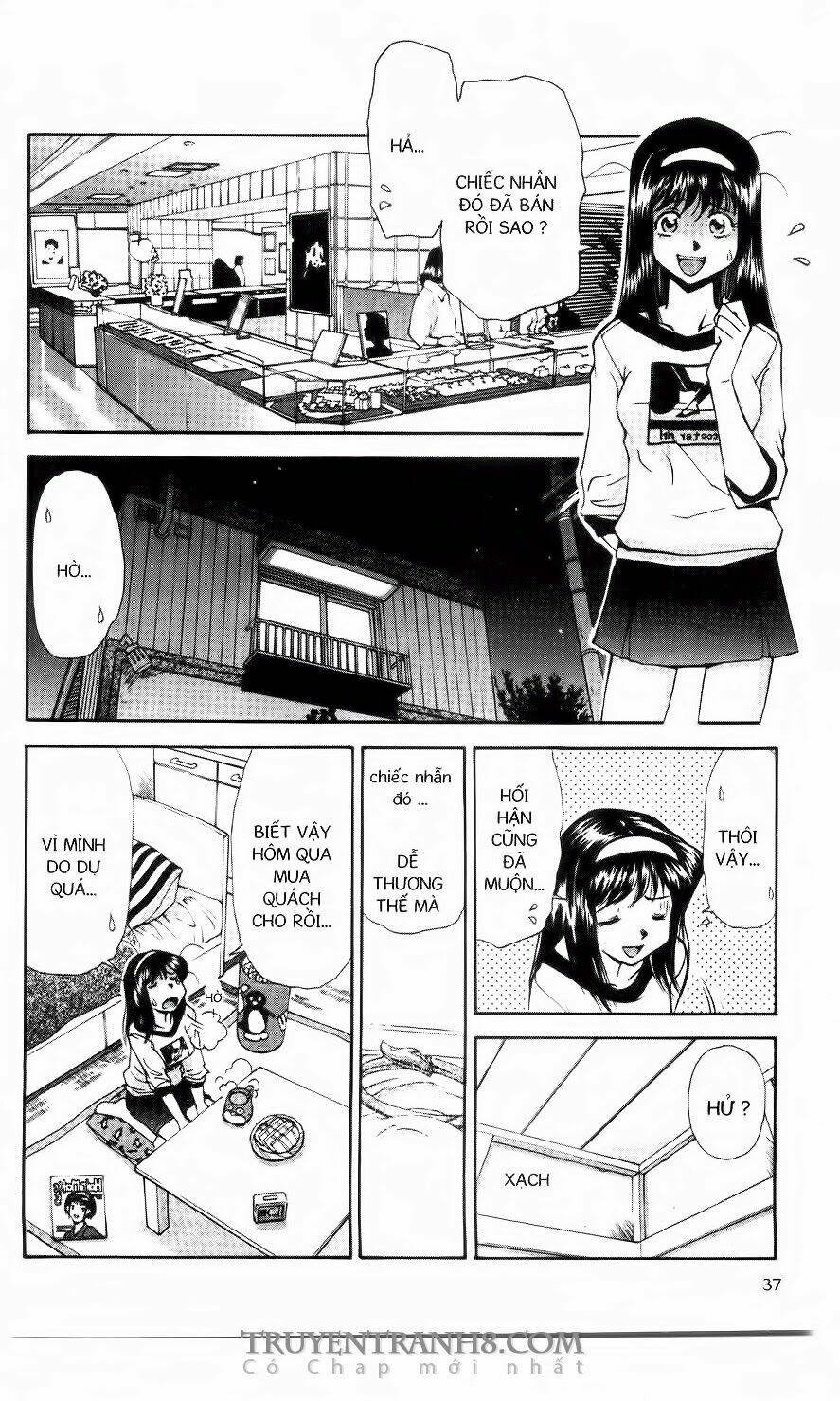 chim cánh cụt ginji chapter 54 18