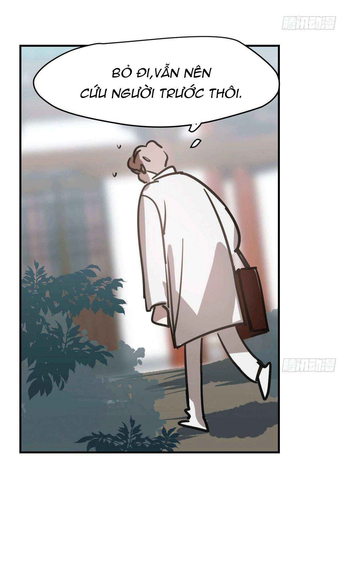 bắt lấy ngao ngao chapter 70 27