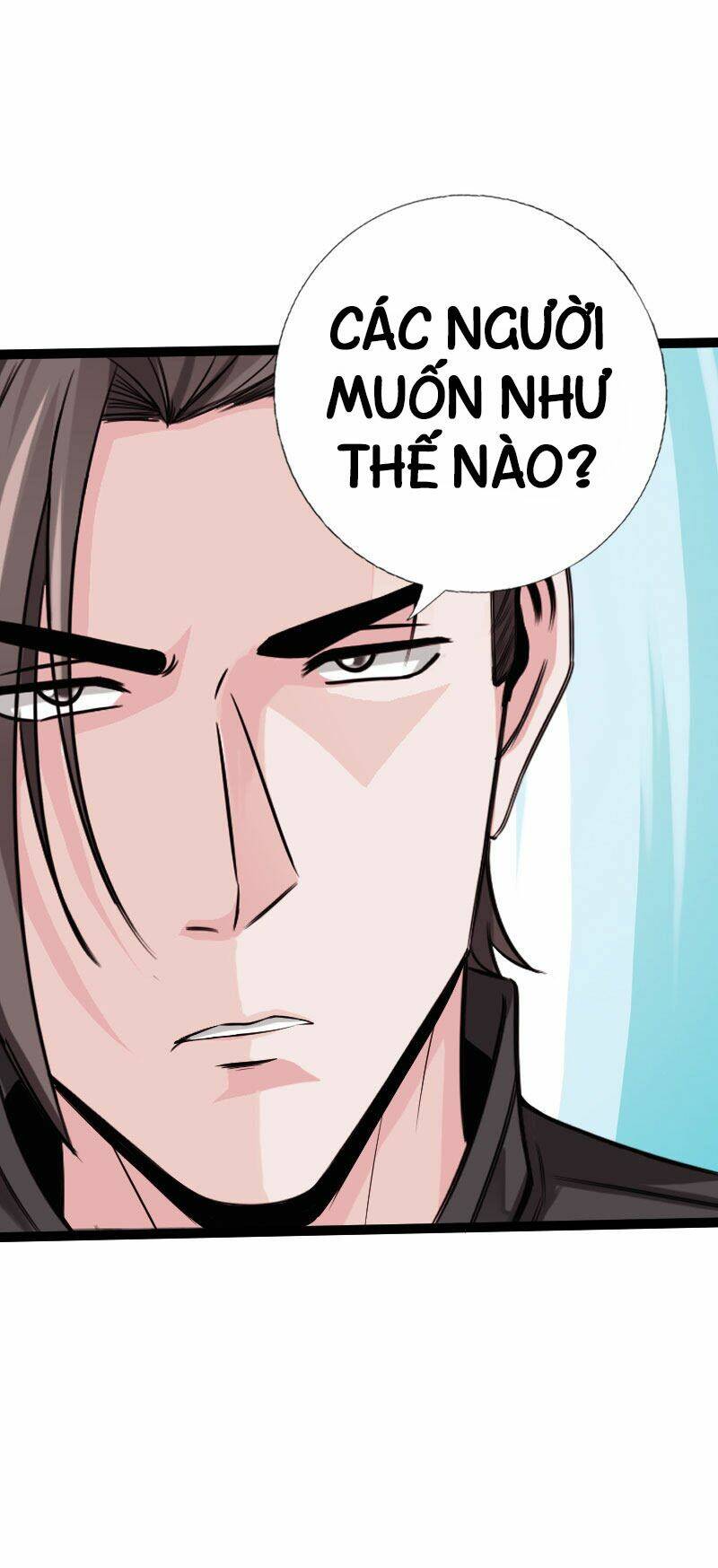 tuyệt phẩm tà thiếu chapter 128 16