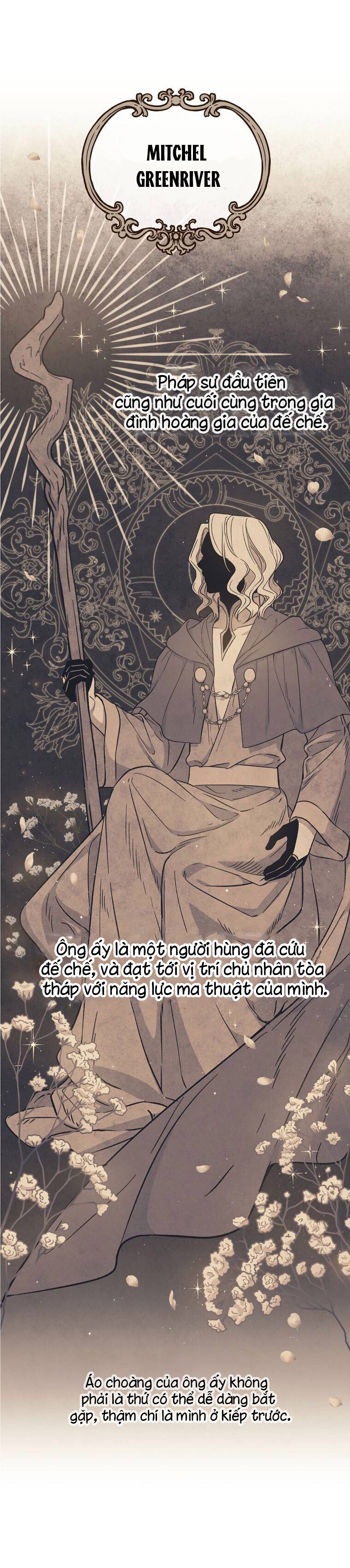 sự quay trở lại của pháp sư cấp 8 chapter 25 11