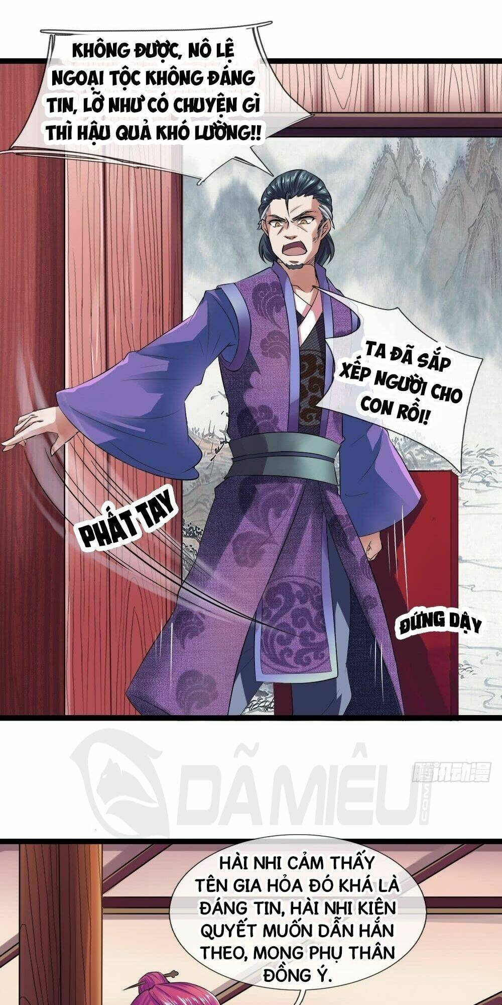 vô địch kiếm thần chapter 6 4