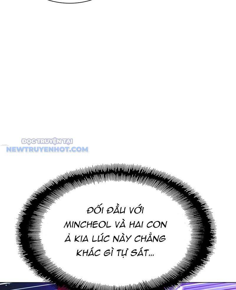 tận thế cũng chỉ là trò chơi chapter 30 66
