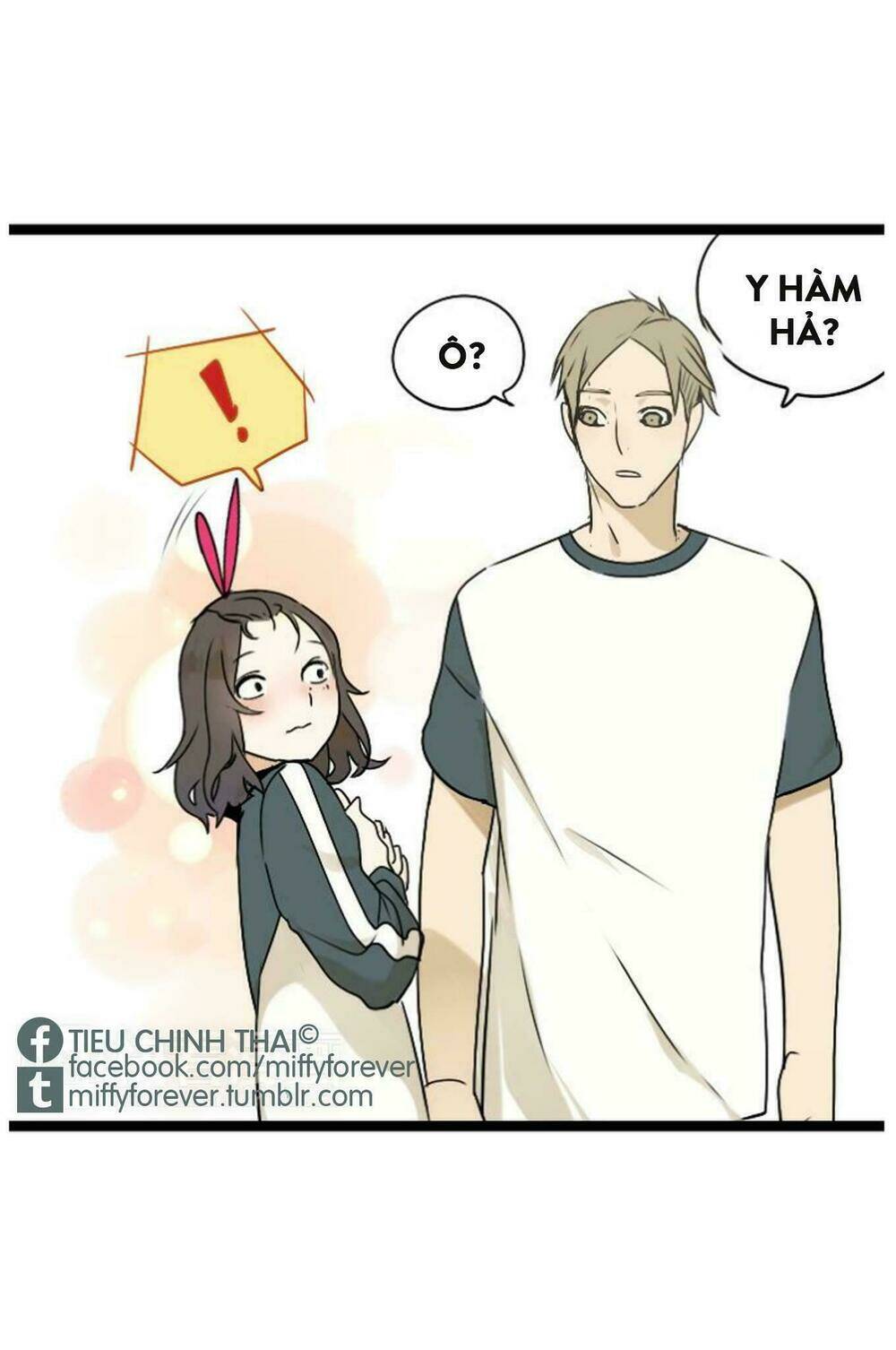 mục linh chapter 1 19