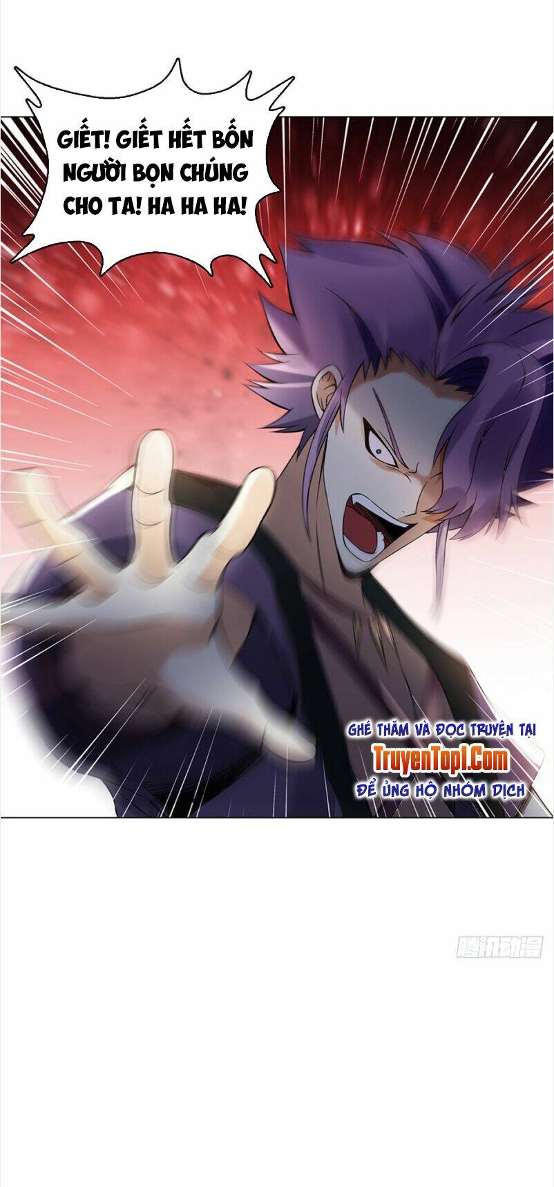 thiên thần quyết chapter 88 29