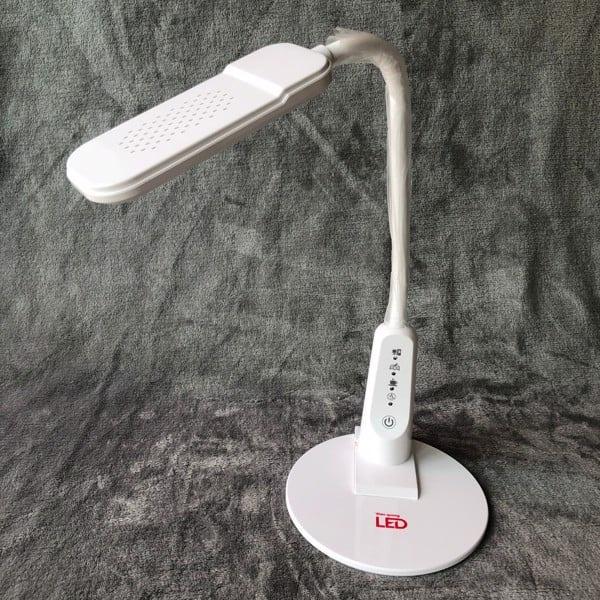 Đèn Bàn LED Điện Quang ĐQ LDL04 4W - Phân phối bởi CTCP ABMA VN Showroom 52 Hoàng Diệu, P13, Q4, TPHCM