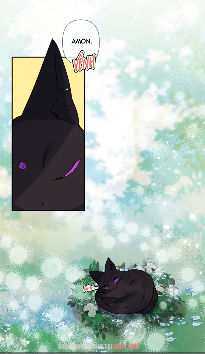 tôi đang nuôi dưỡng một con quái thú chapter 17 2