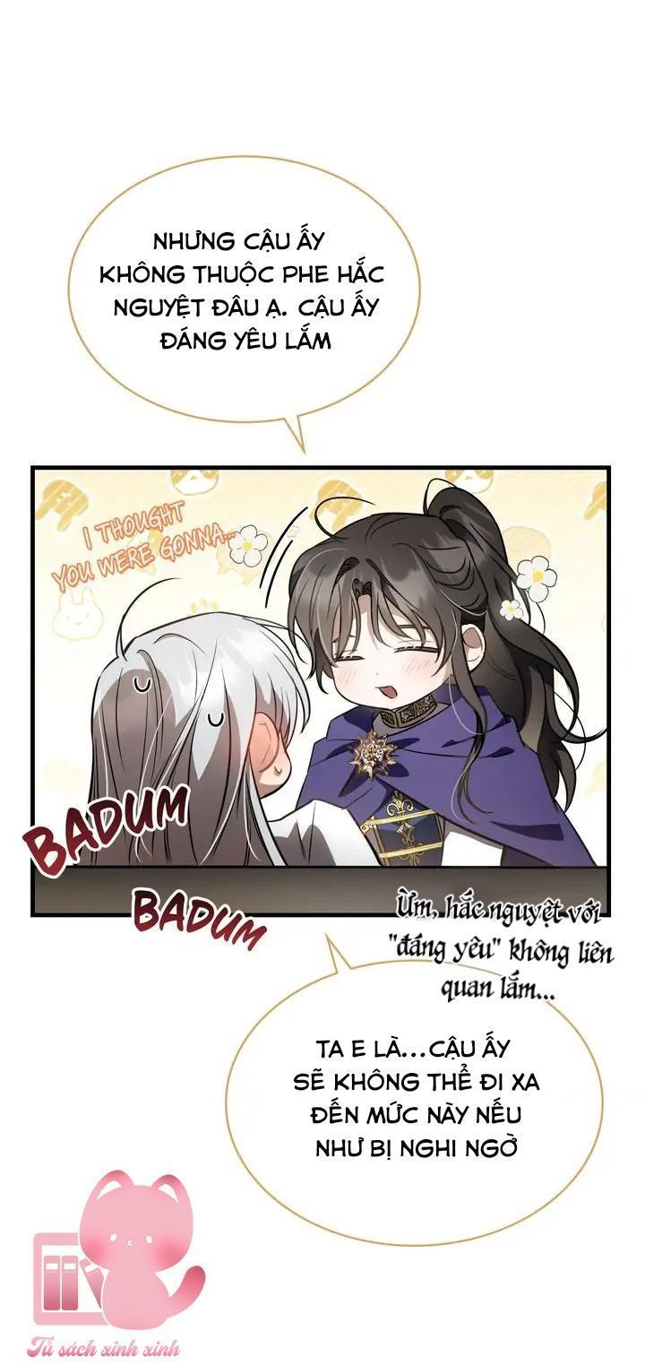 đêm đen khuất bóng chapter 51 50