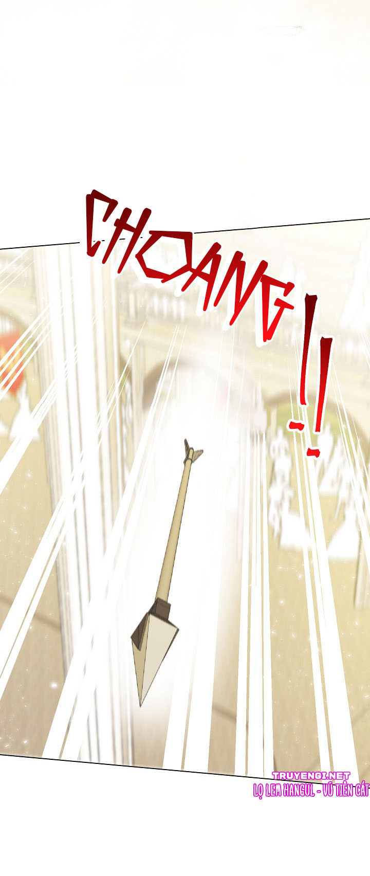 mối tình lãng mạn với kẻ phản diện chapter 14 21