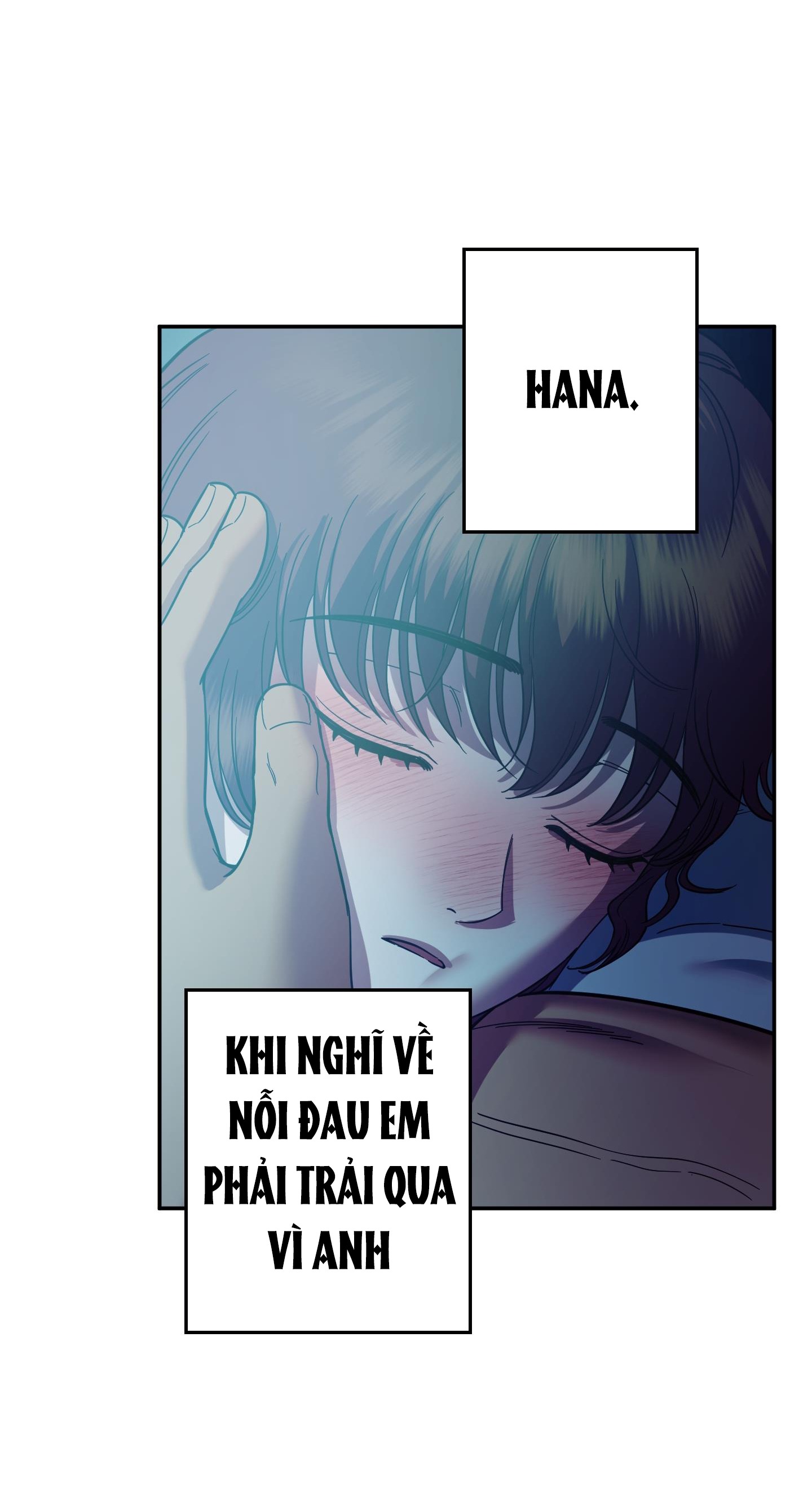 [18+] một lòng một dạ chapter 92.2 29