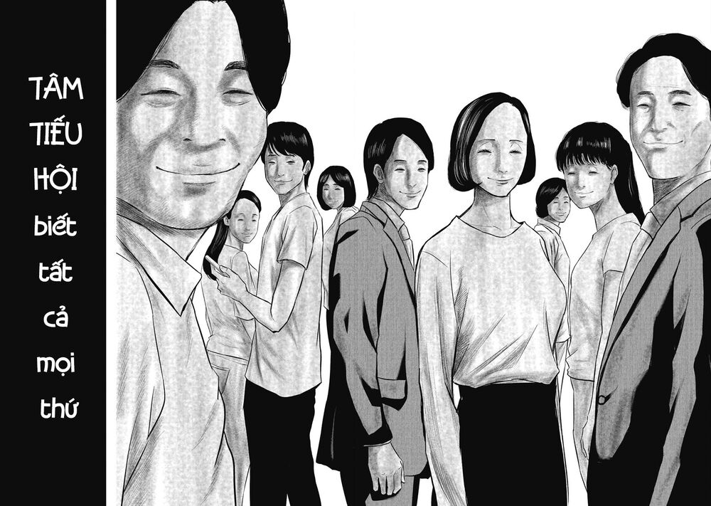 smiley - cười lên m chapter 4 14