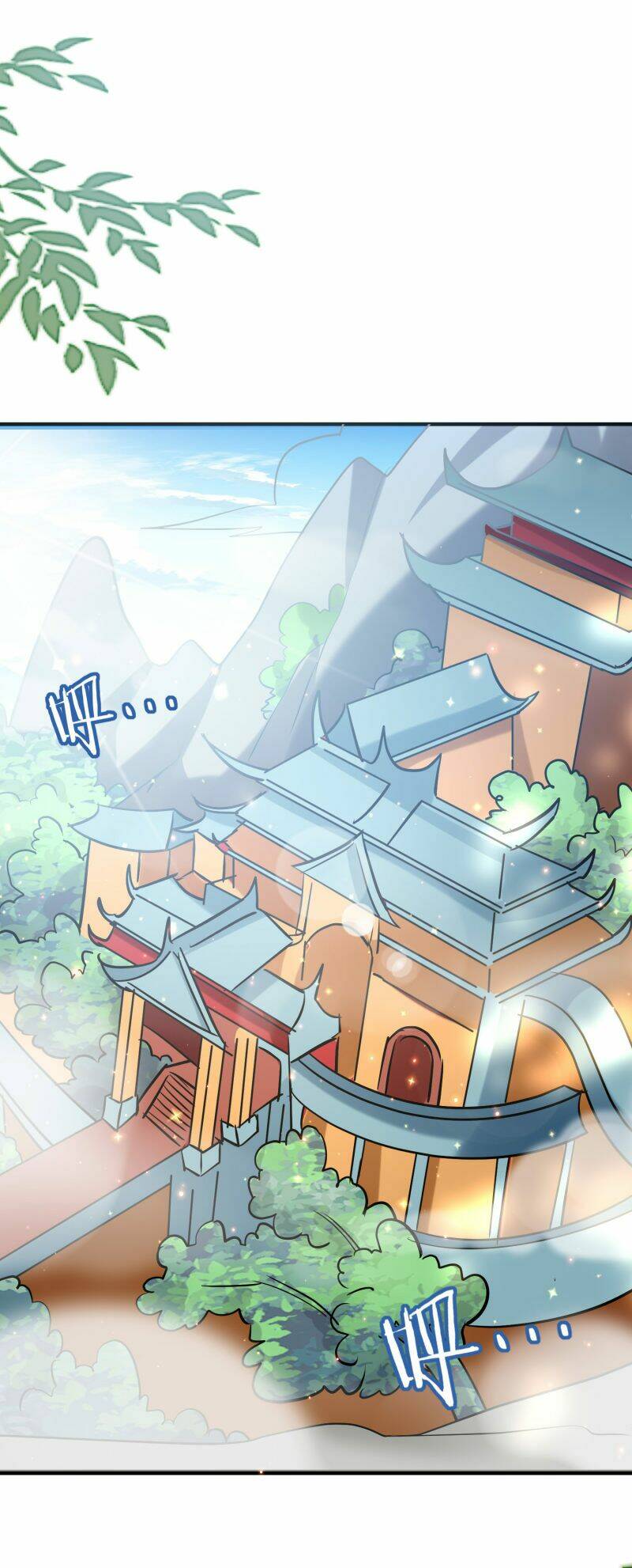 vạn giới tiên vương chapter 63 17