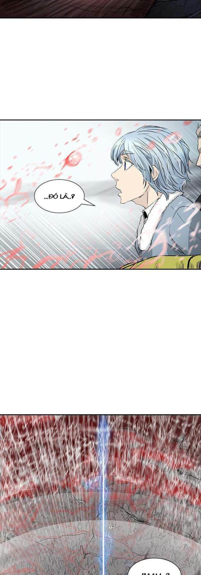 tòa tháp bí ẩn 2 chapter 254 42