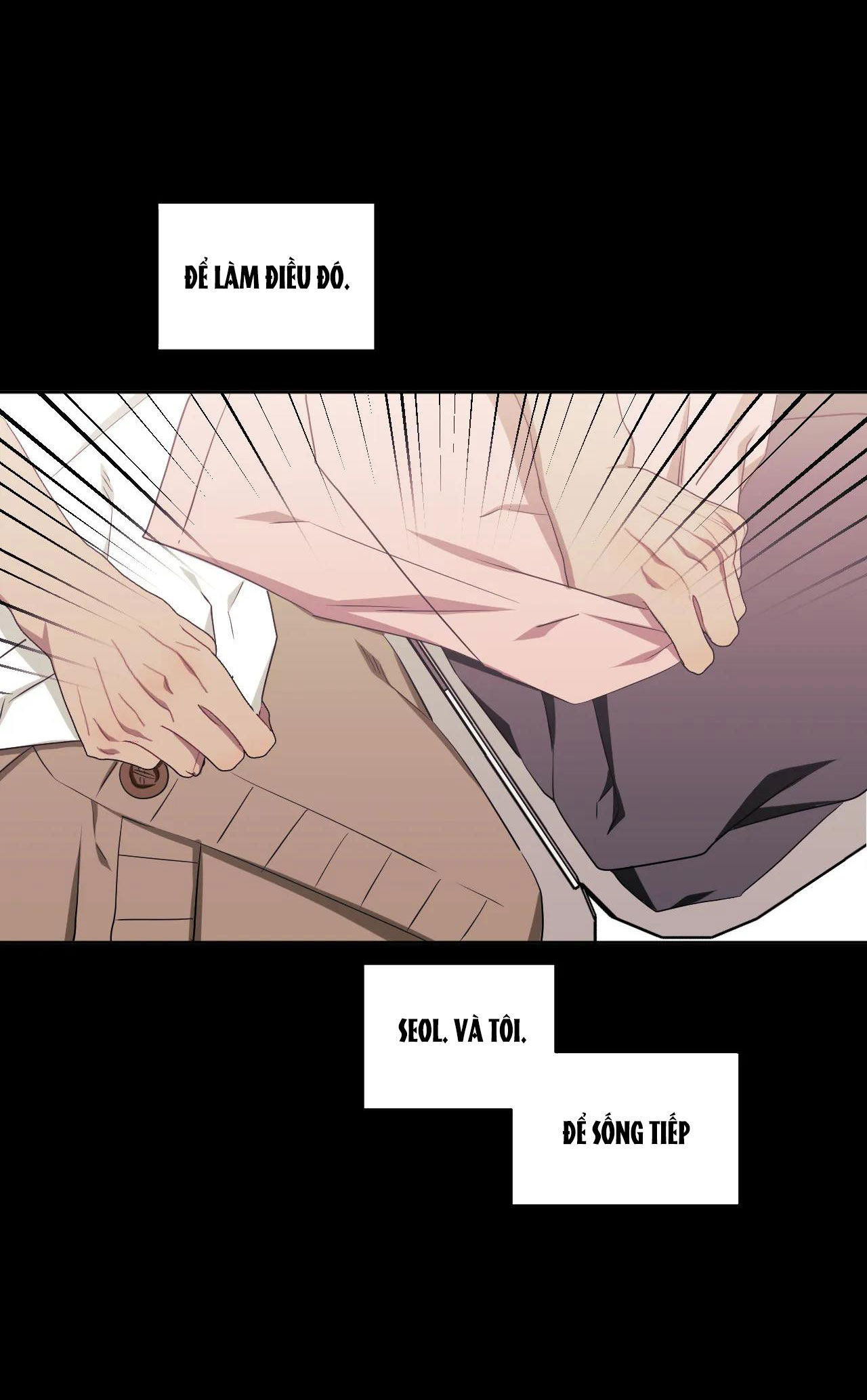 hơn cả bạn bè chapter 51.2 8