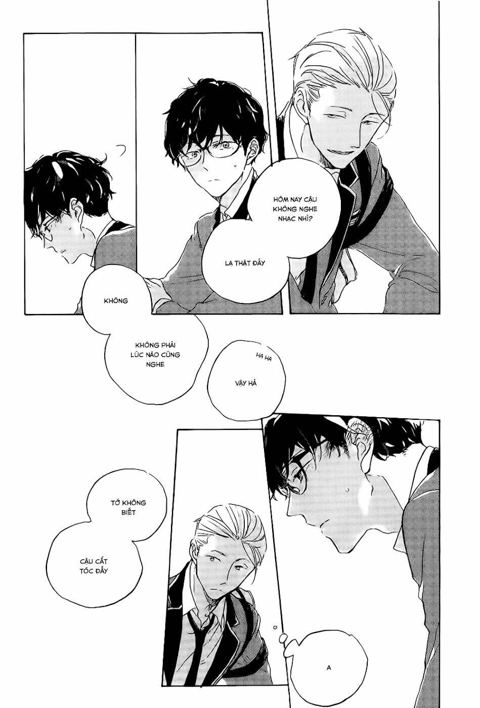 endou-kun no jikken note chapter 2 17