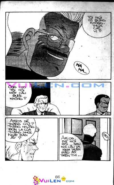 truyền nhân atula - shura no mon i chapter 20 67