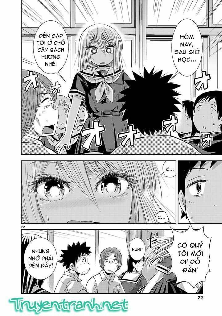 onideka chapter 1 20