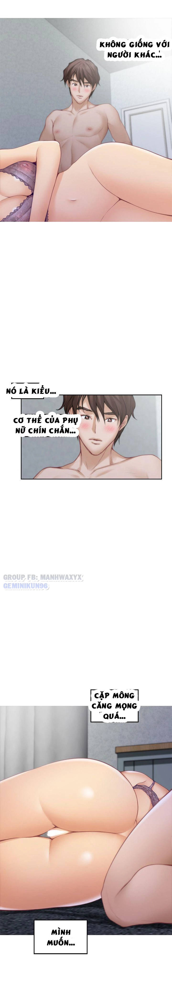 cặp đôi s chapter 33 25