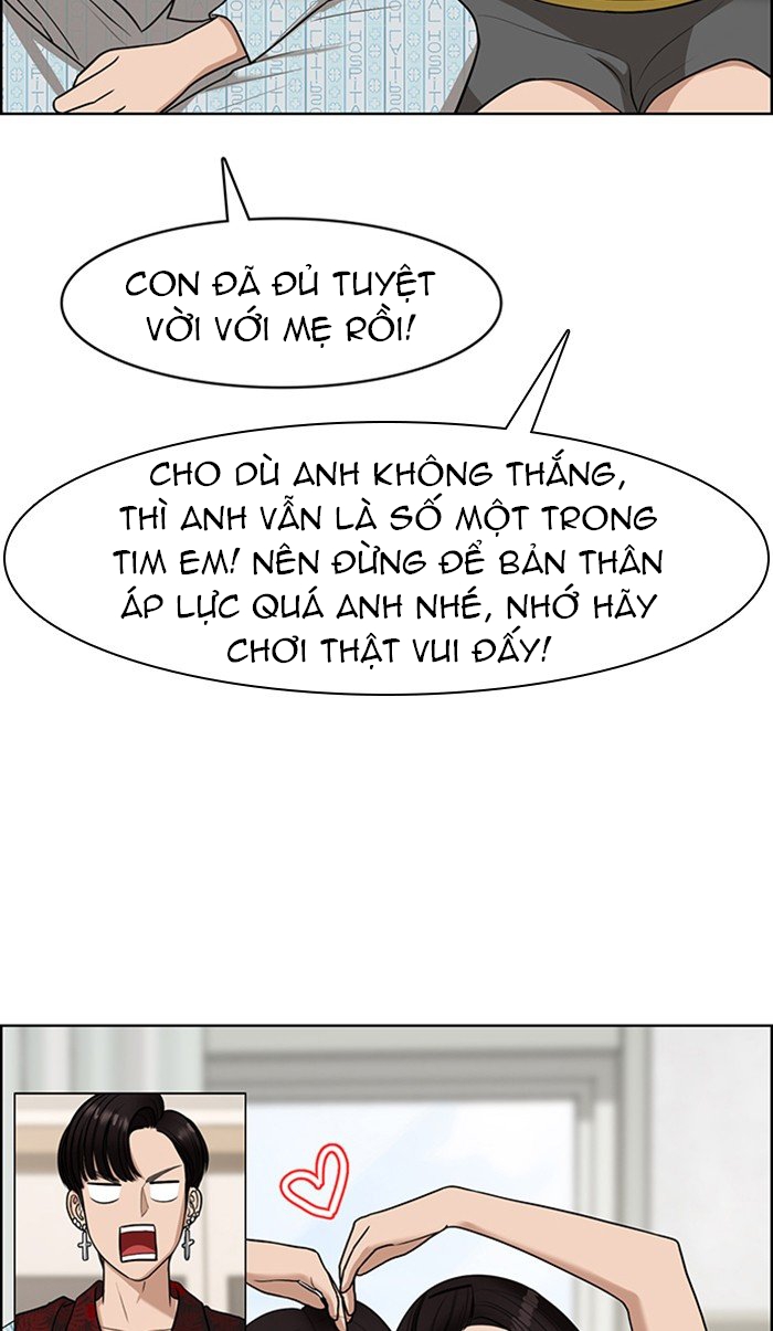 vẻ đẹp đích thực - true beauty chapter 118 32