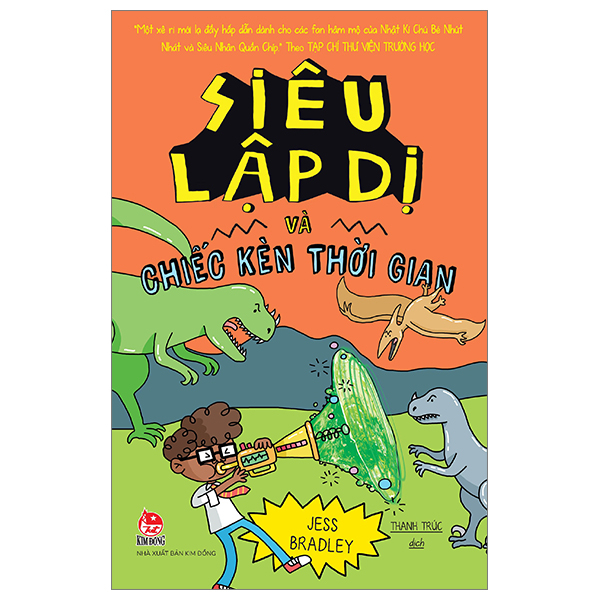 COMBO SIÊU LẬP DỊ