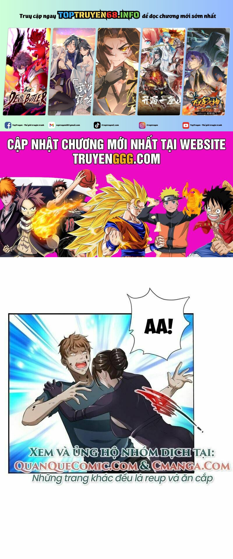 nhân vật phản diện đi tìm đường chết chapter 72 1