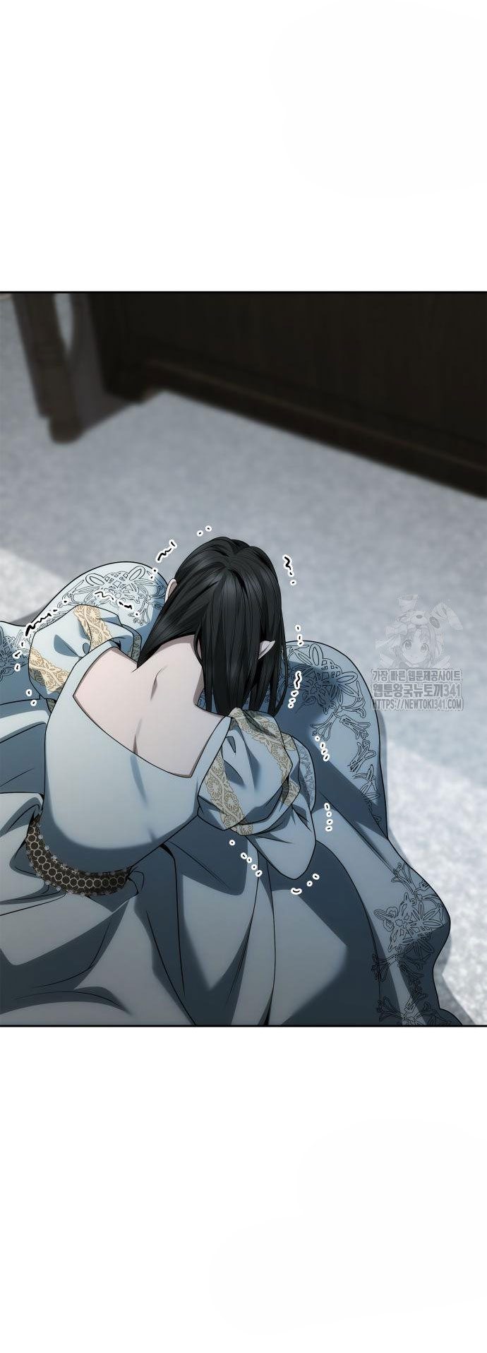 chị yêu, kiếp này em sẽ là hoàng hậu chapter 101.1 58