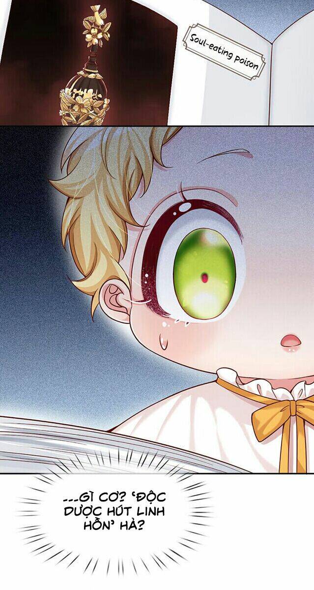 nữ hoàng edith chapter 5 18